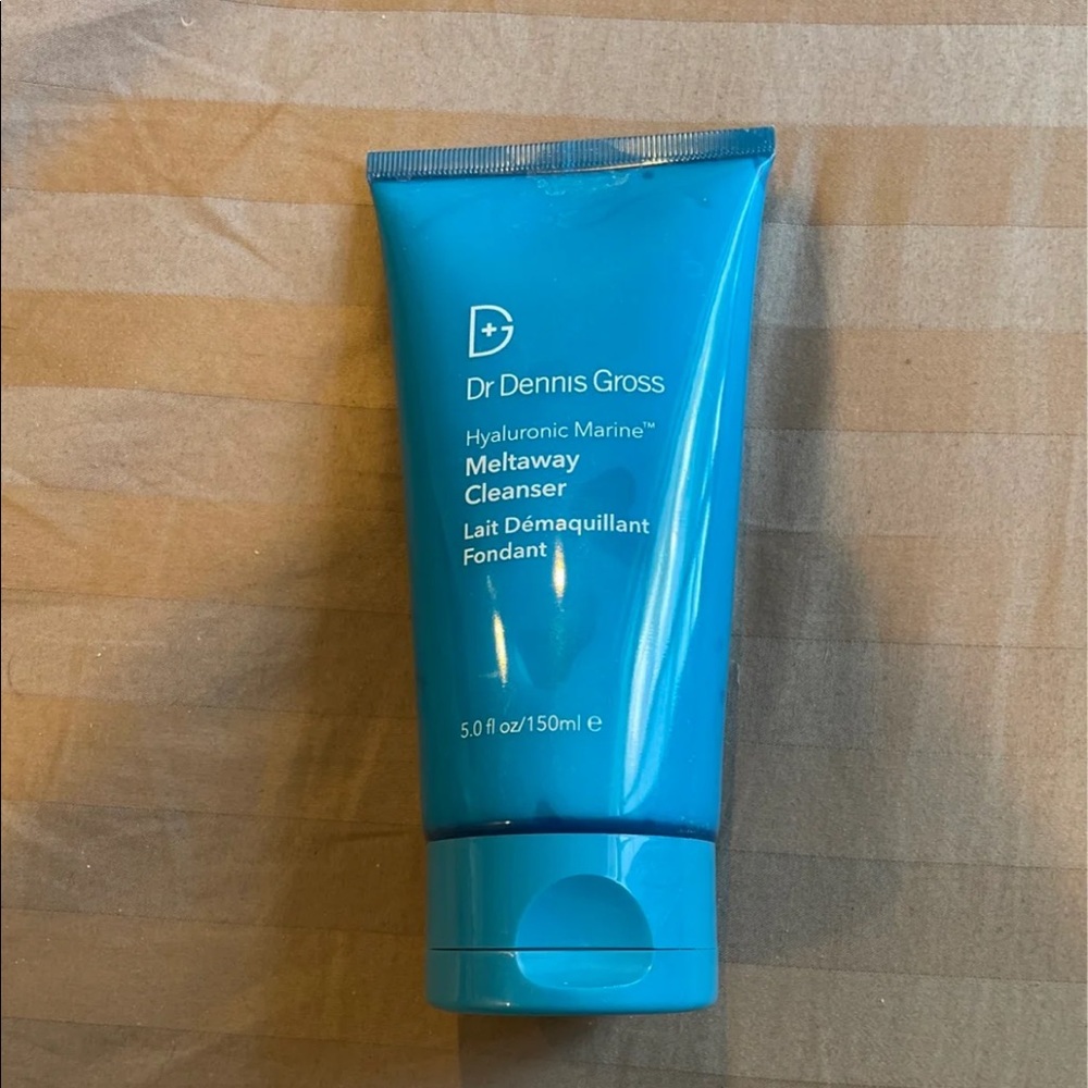 Dr Dennis Gross Meltaway Cleanser